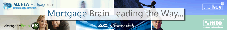 Mortgage Brain Knowledge Base